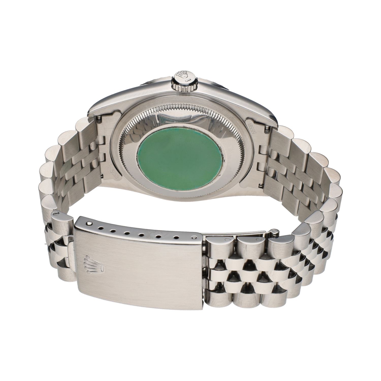 Datejust acero jubille 36mm.   