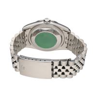 Datejust acero jubille 36mm.   