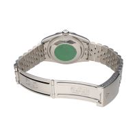 Datejust acero jubille 36mm.   