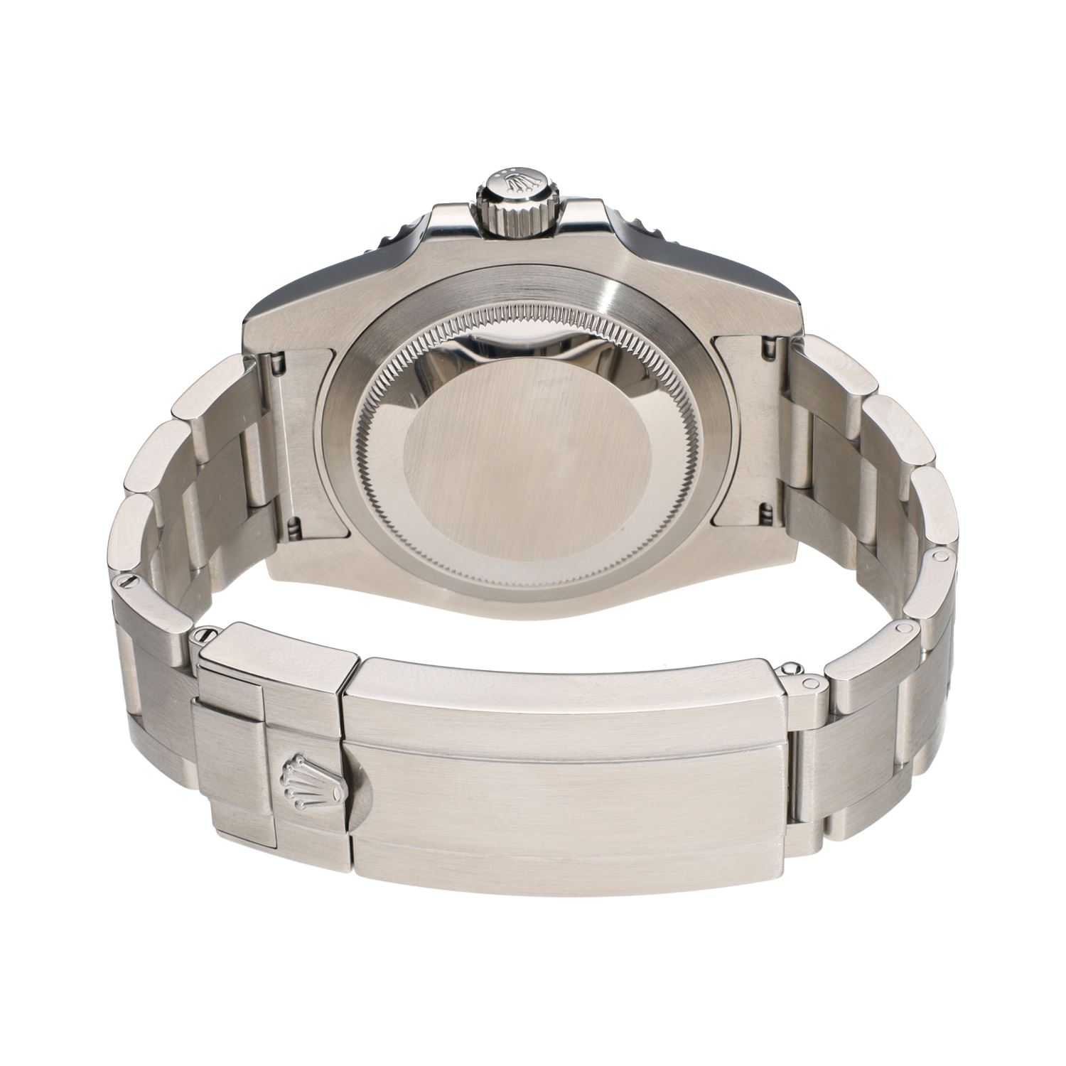 Submariner date acero cerámica 40mm.   