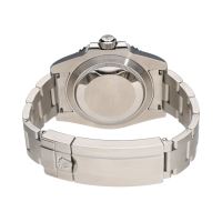 Submariner date acero cerámica 40mm.   