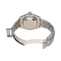 Submariner date acero cerámica 40mm.   