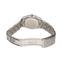 Air-king acero esfera blanca 34mm.   