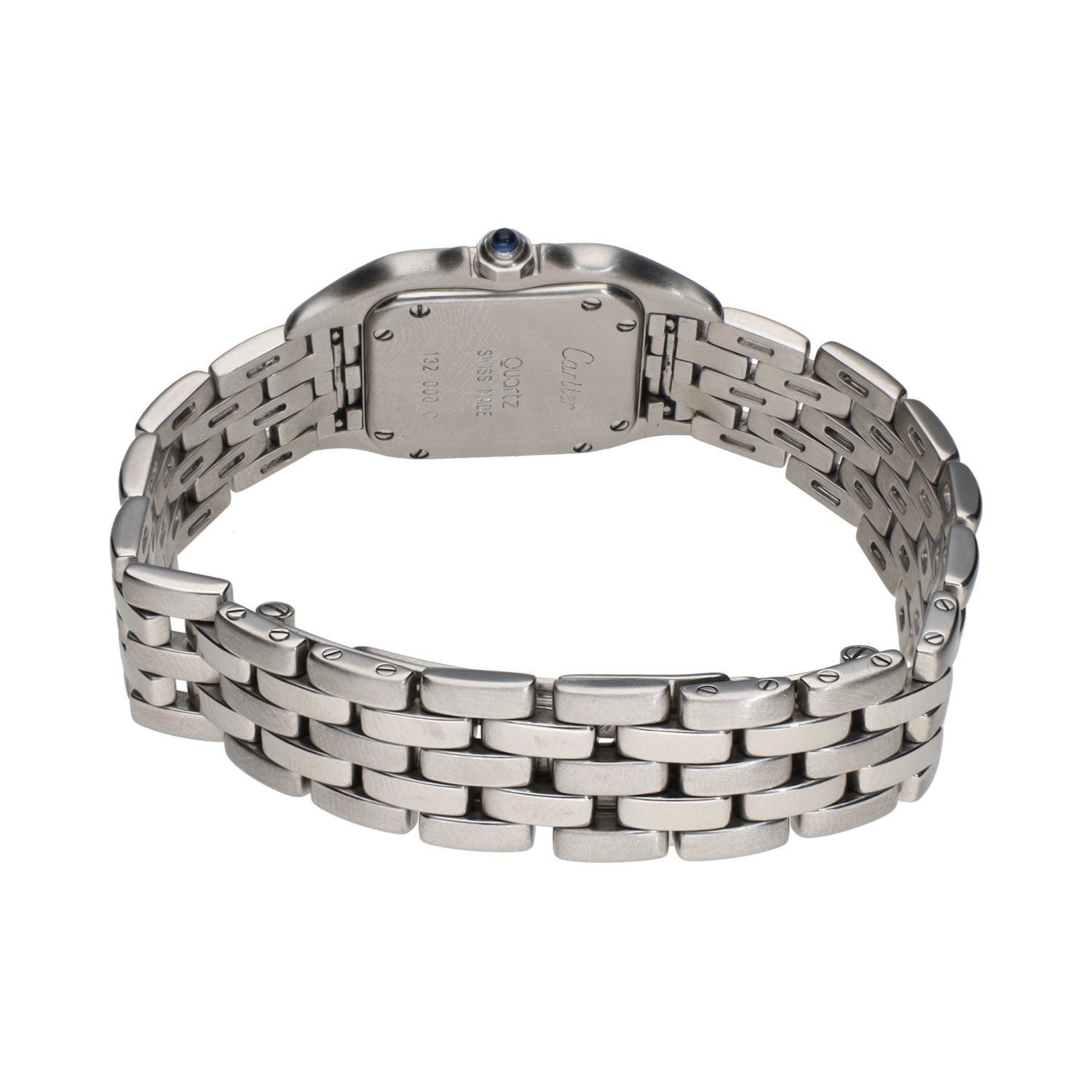 Panthere lady acero 22mm.   
