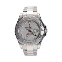ROLEX<BR>YACHT-MASTER ACERO 35MM.