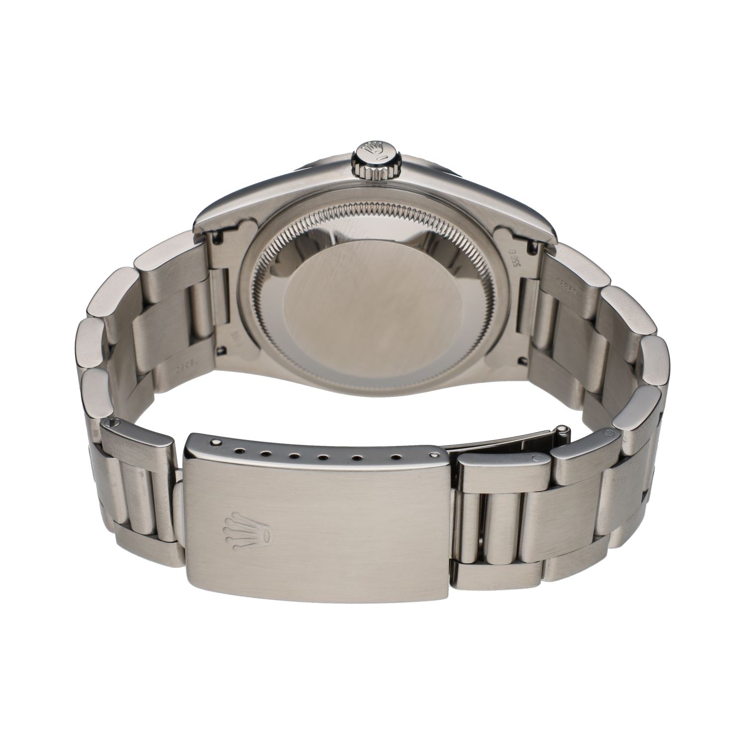 Datejust acero oyster 36mm.  