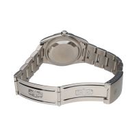 Datejust acero oyster 36mm.  