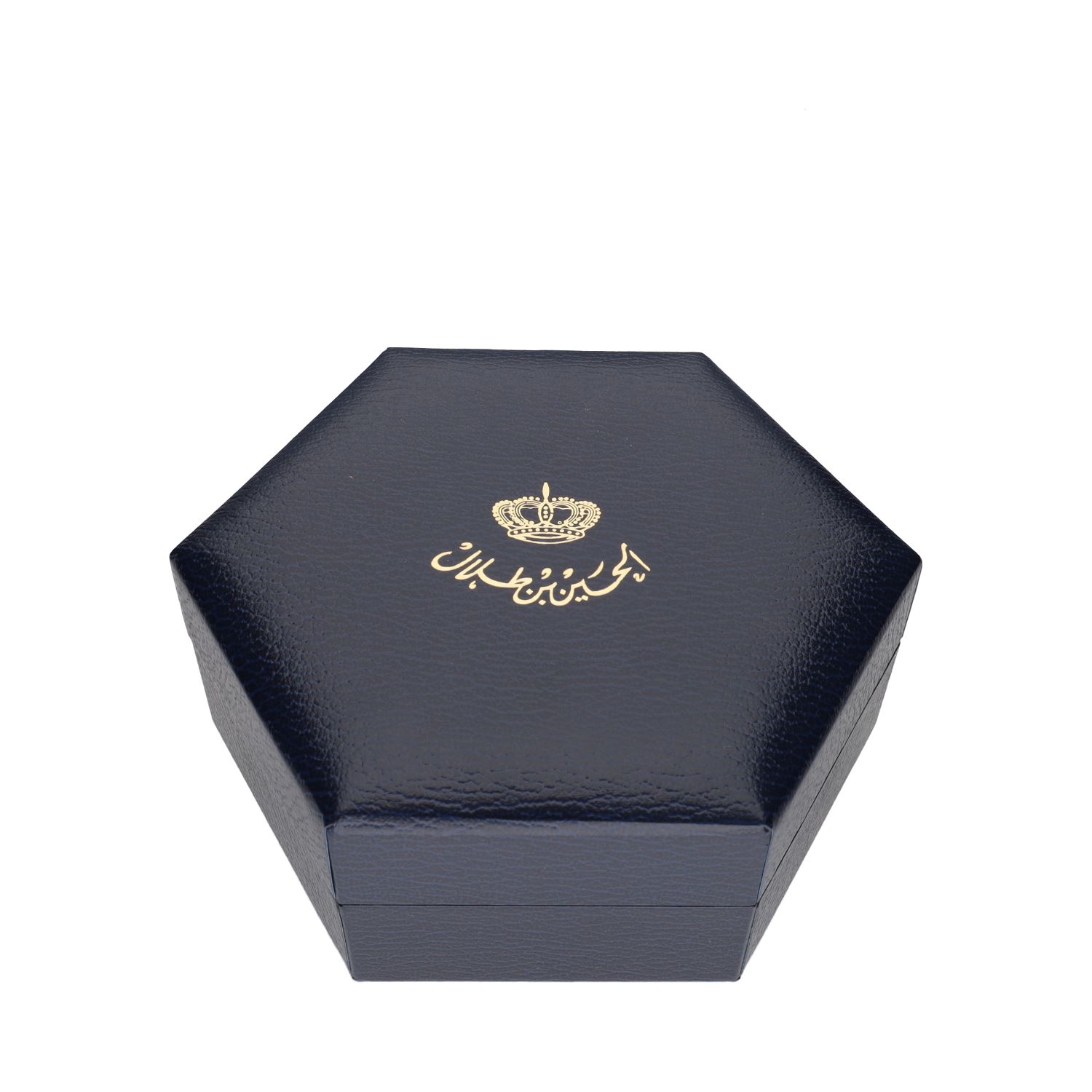 Corona arabia saudí quartz 31mm.   